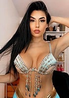 Zara Zaher